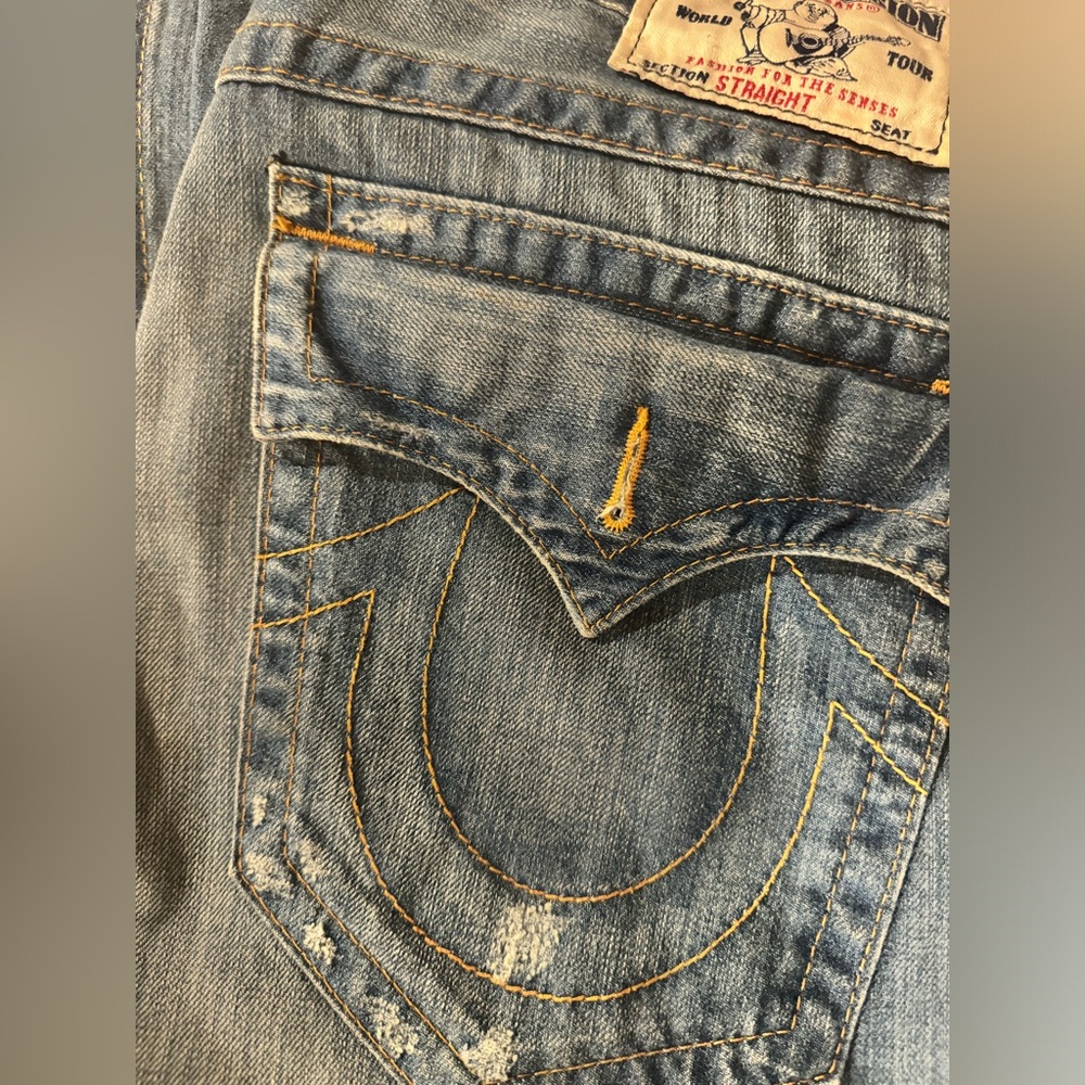 True Religion Jeans